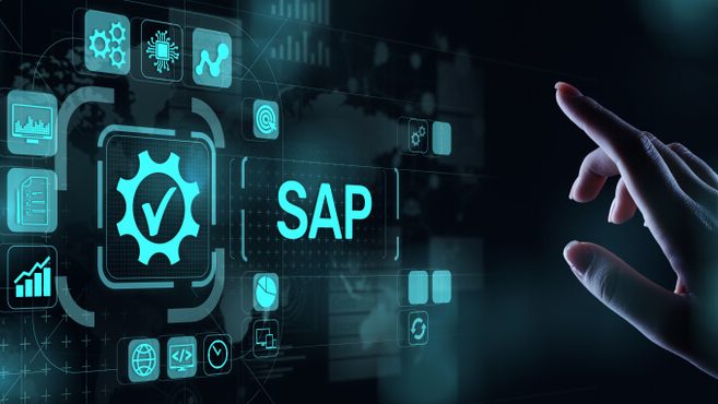 Backup for SAP | ERP System