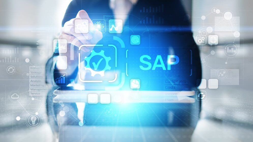 SAP Mobile Application