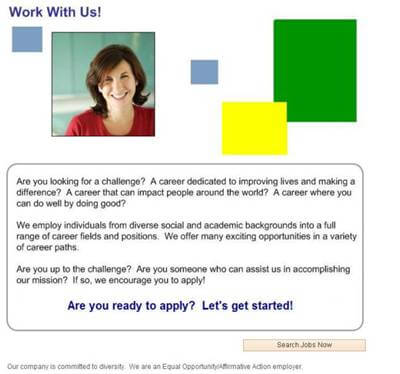 Are you ready to apply? Let's get started!