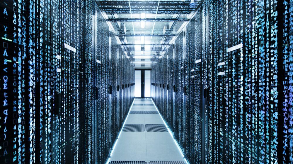 Big Data Supermarket