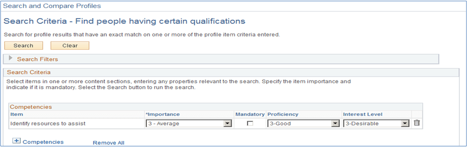 Certain Qualify