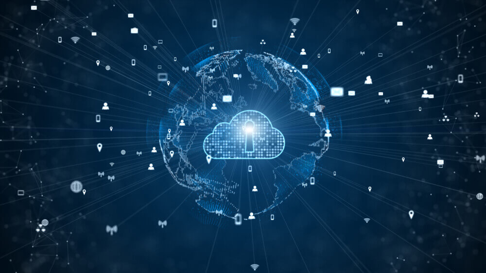Big Data initiatives driven by IT