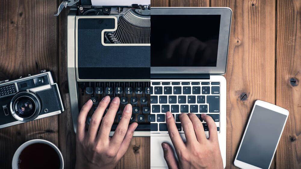 It’s now or never….grow your digital appetite today.
