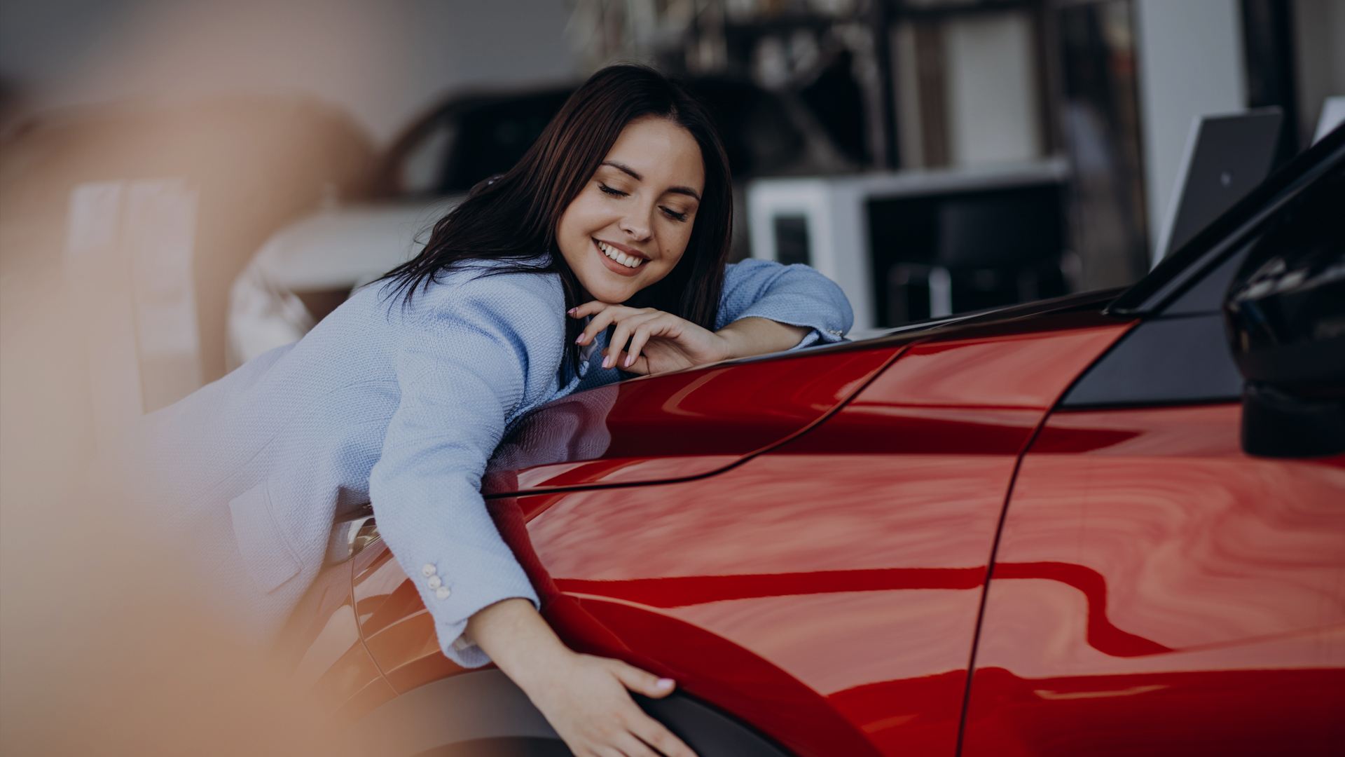 Digital Transformation for a Leading Auto Insurer in Japan