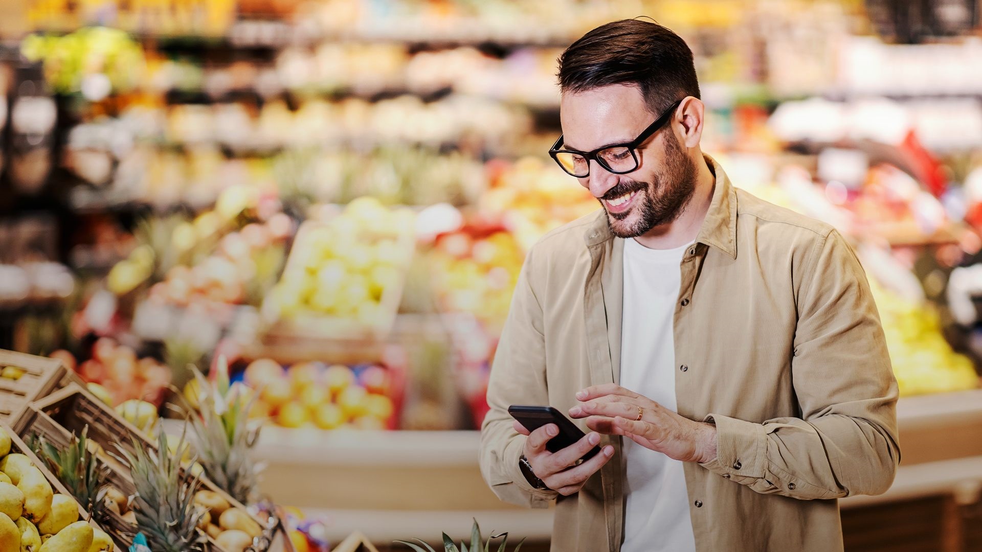 Digital Assurance for Retail