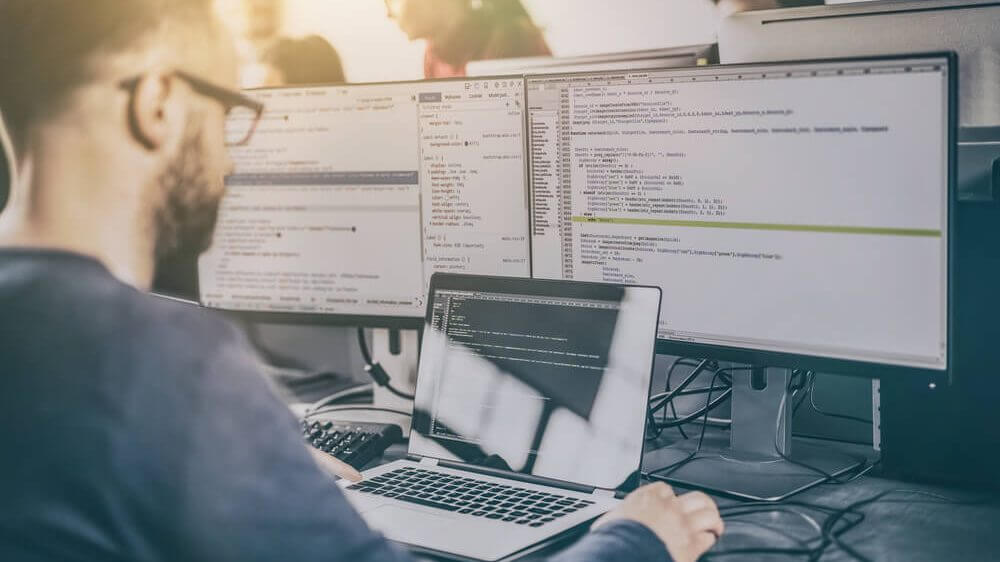 Factors of Programmer Productivity
