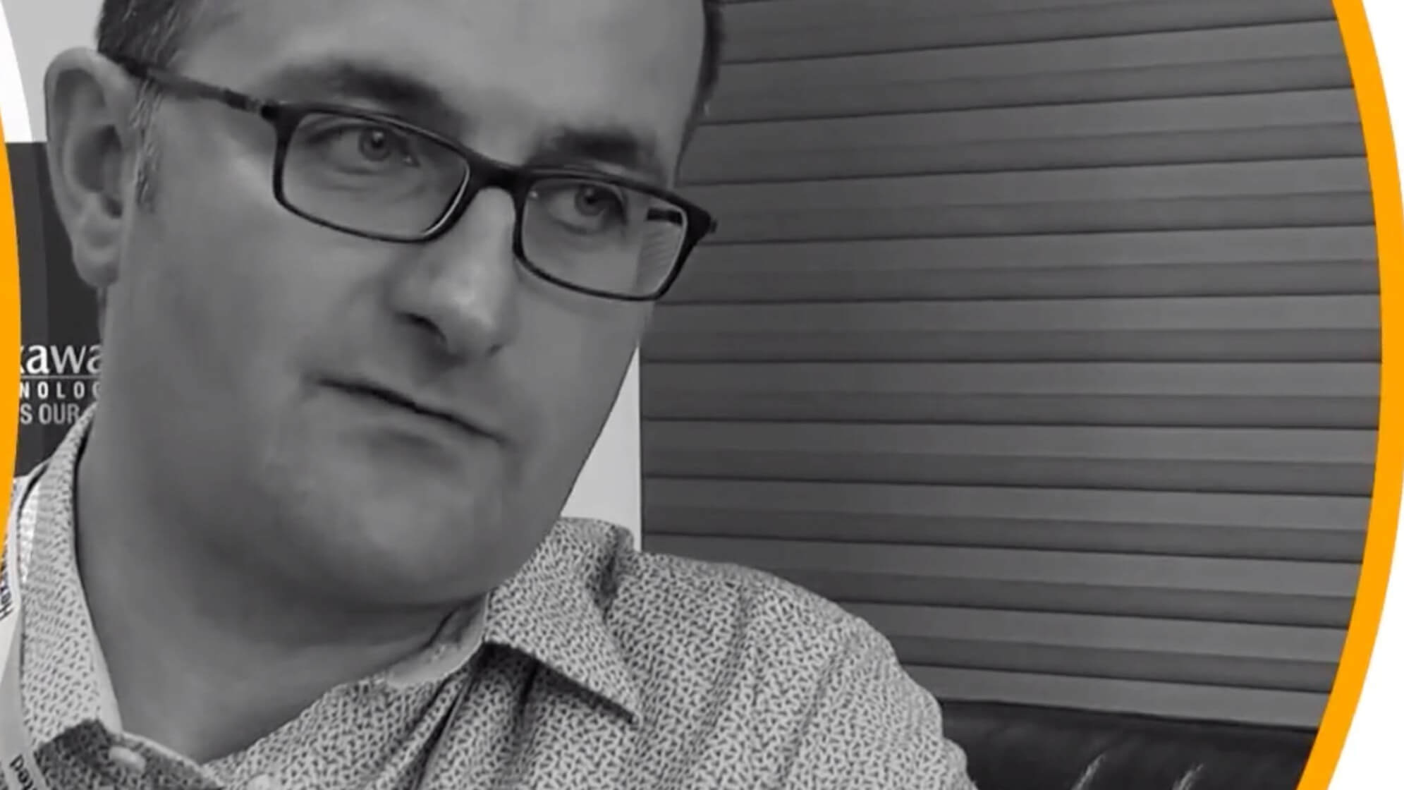 Customer Testimonial: Günther Ghijsels – Director ICT, Baloise Insurance
