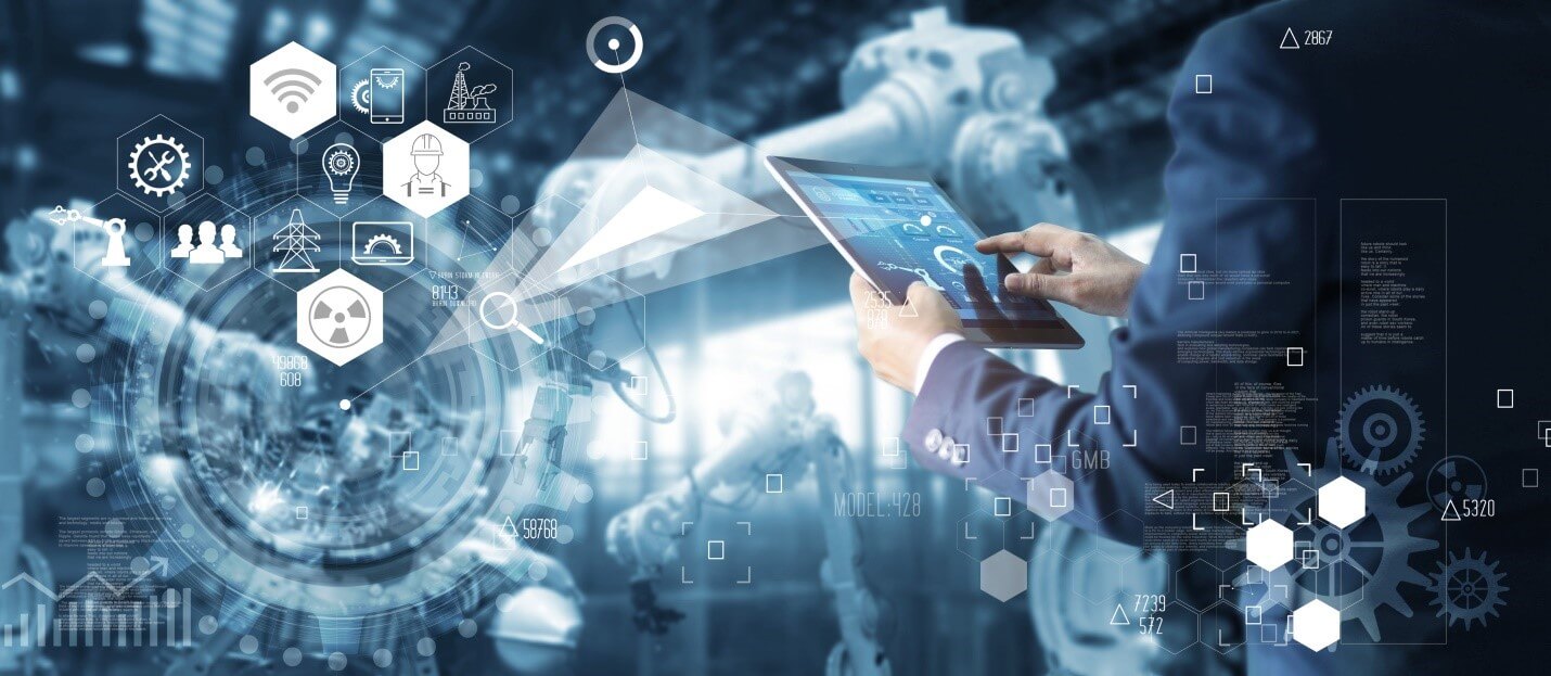 Digital Innovation In Business Process Services