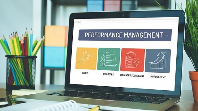 Top 10 Best Features of Oracle HCM Performance Management