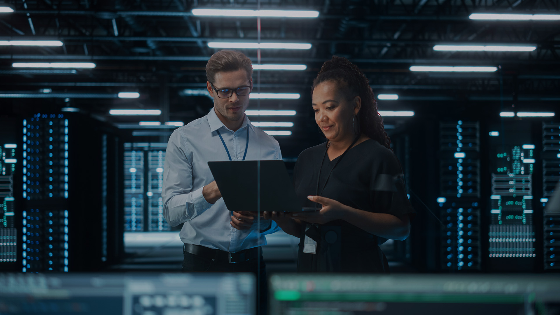 Streamline Cloud Transformation Journey