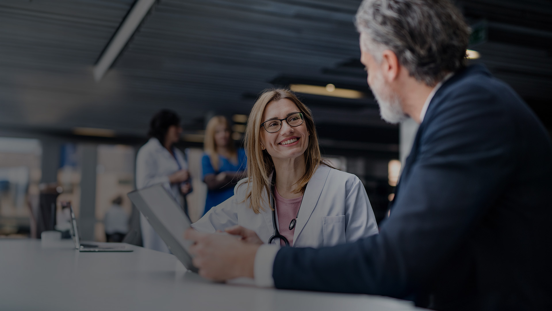 Hexaware releases 2018 CIO survey for the future of Customer Experience in Healthcare Industry