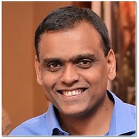 Bennet Kumar