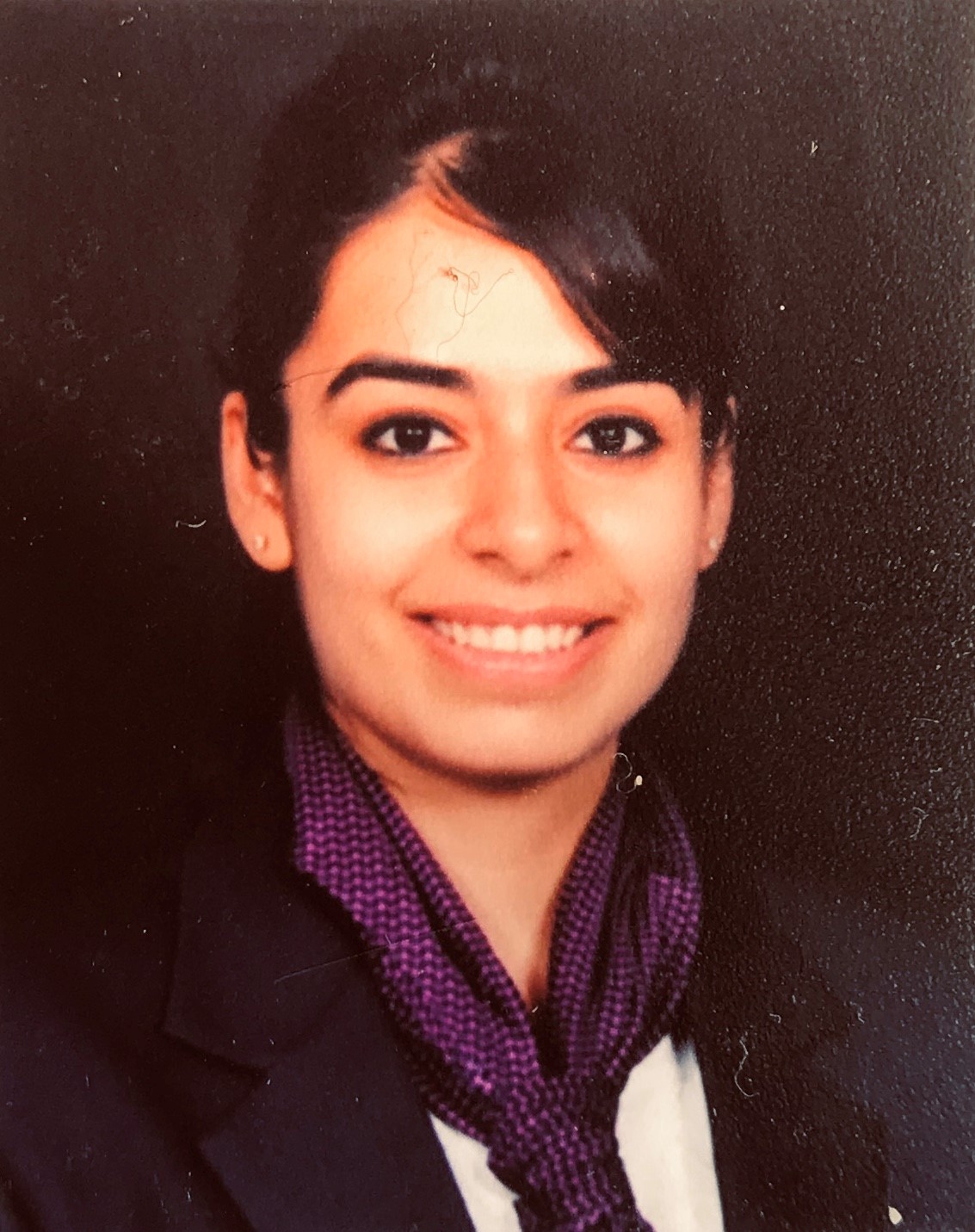 Vasudha Monga