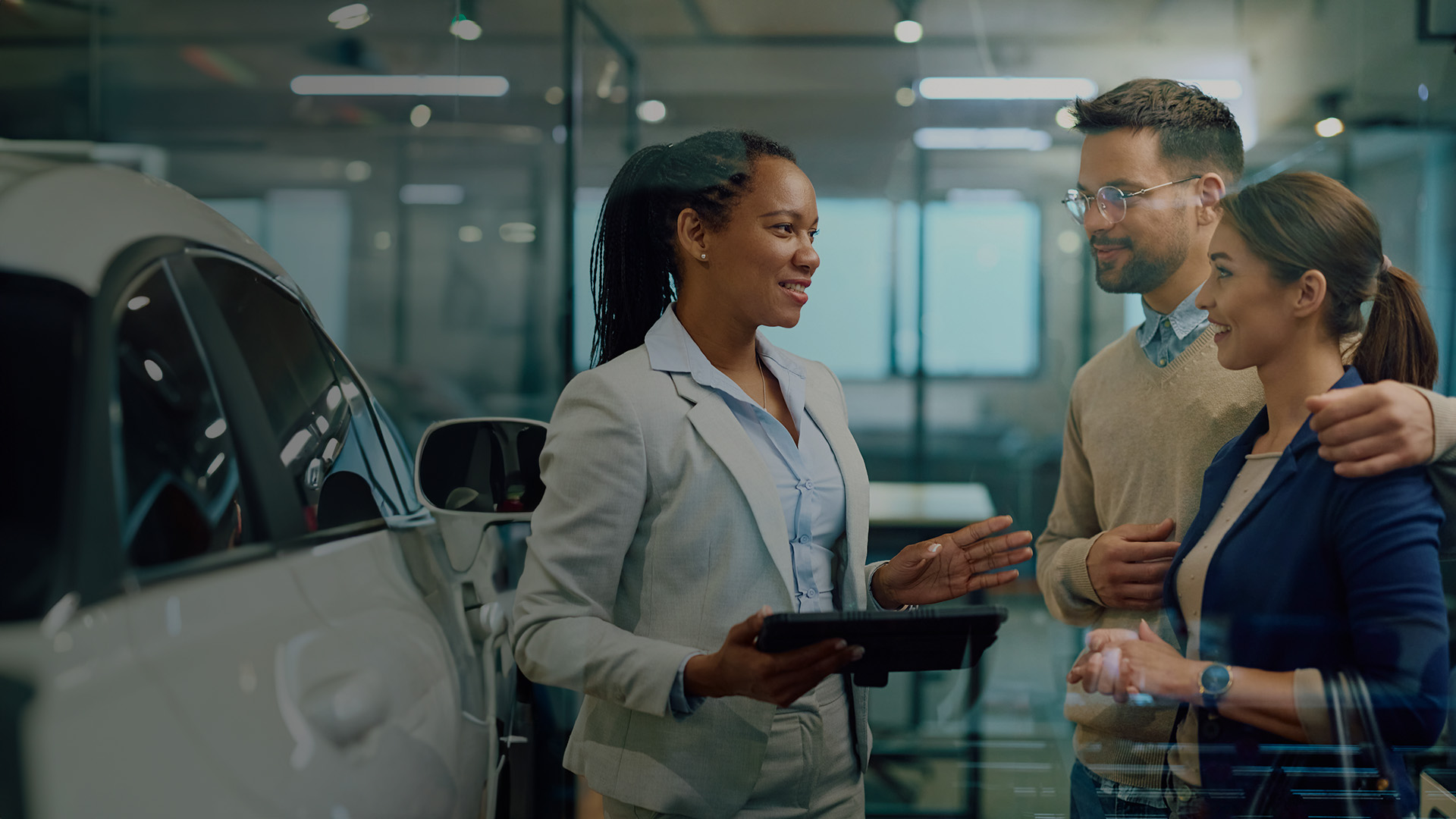 RPA Implementation for European Auto Insurer following the RDR agreement