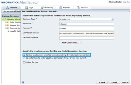 Model Repository