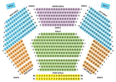 Seats