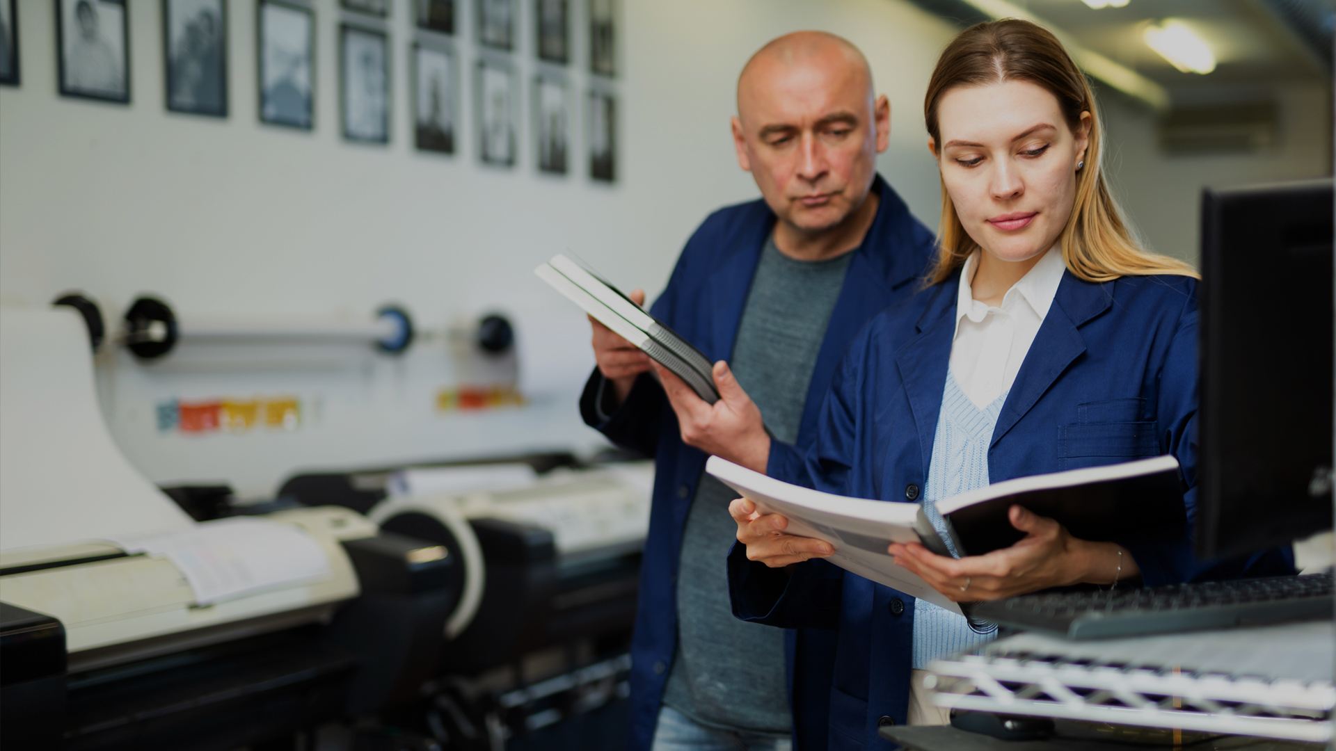 Data Modernization For A Leading Publishing Company