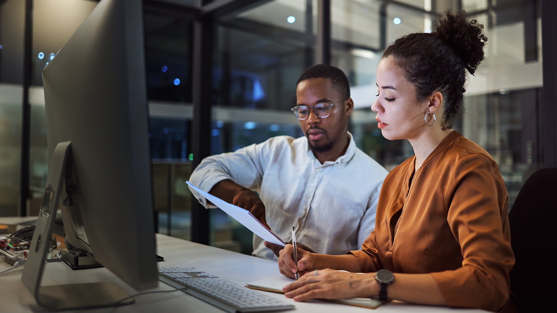 Application Rationalization for a Big Four Accounting Firm