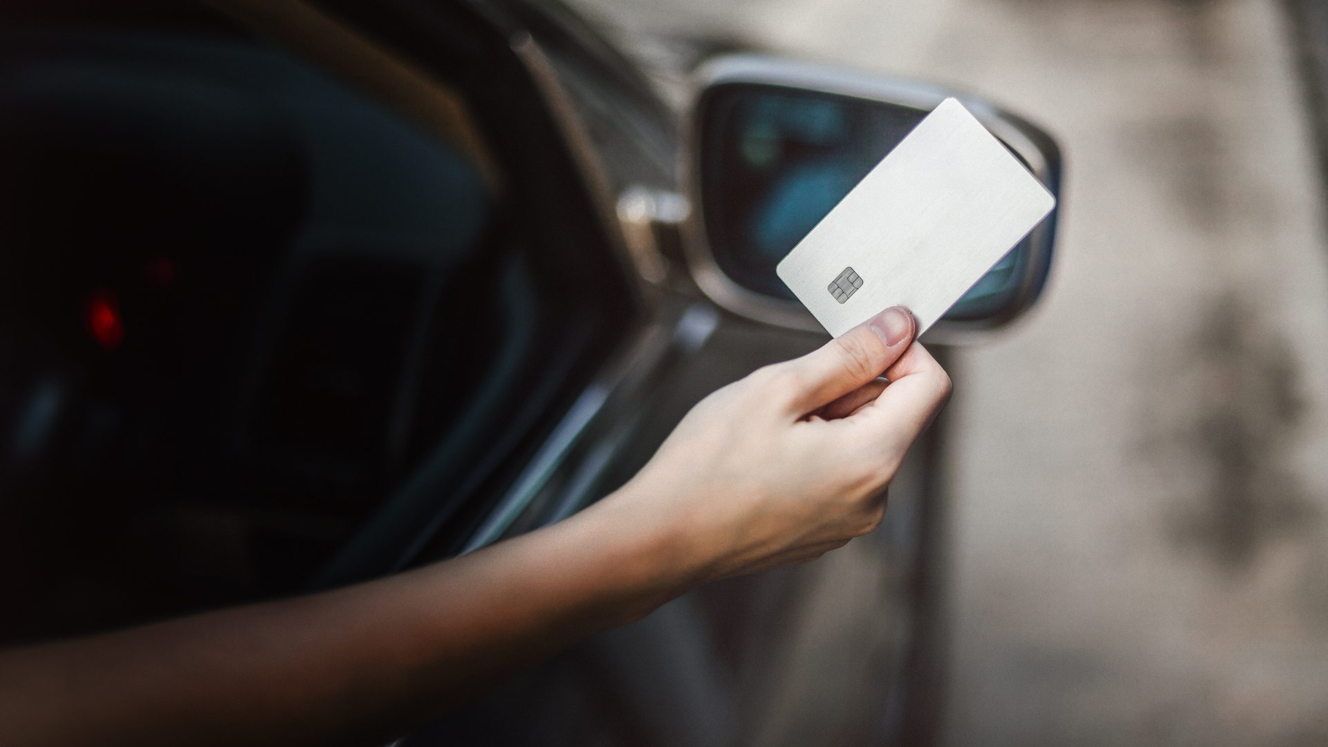 Automated Testing Solution for a leading Global Fleet Card