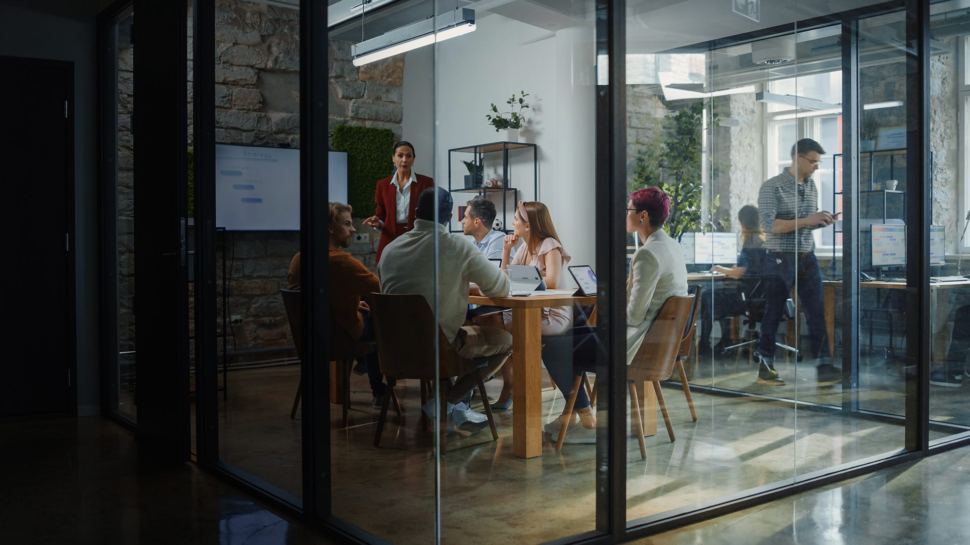 Business Objects Data Mart Consolidation for a Leading Conglomerate