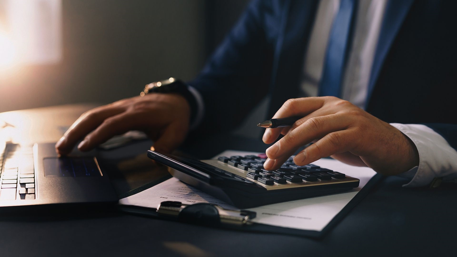 Culture Survey for One of the ‘Big Four’ Accounting Firms