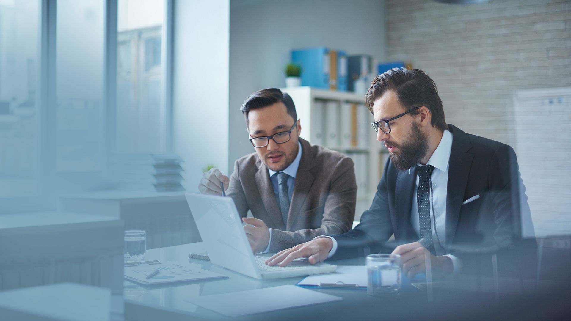 Effective Employee Engagement Platform for One of the Big Four Accounting Firms