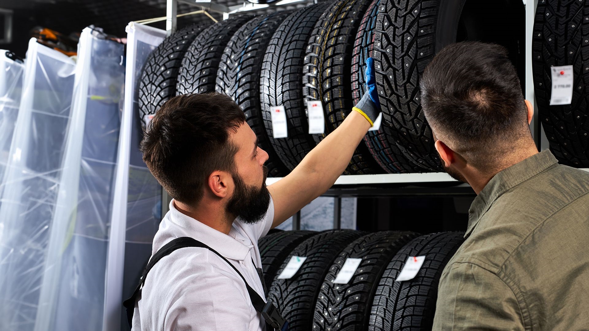 Finance IT Landscape Transformation for a Retailer of Automotive Parts and Accessories