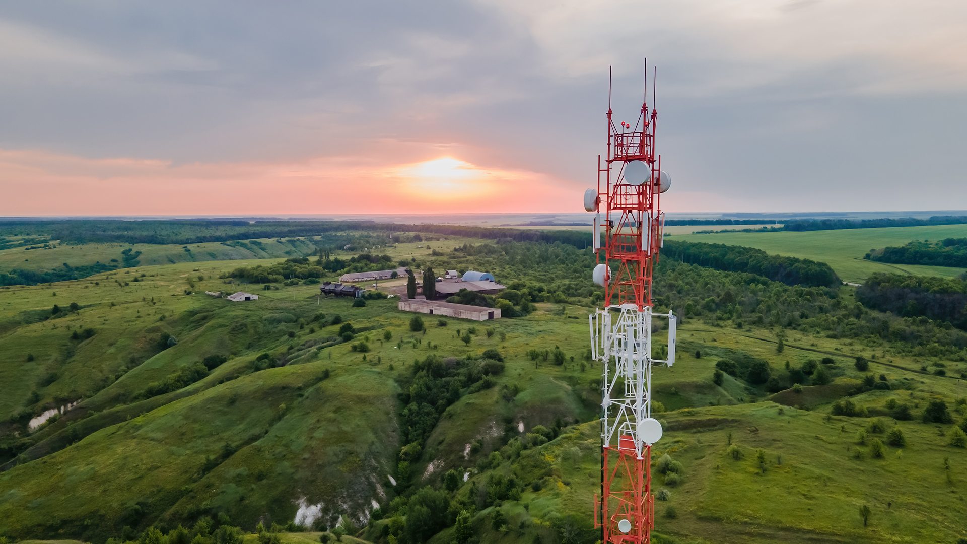 Front Office Transformation for a Leading Regional Telecommunications Operator