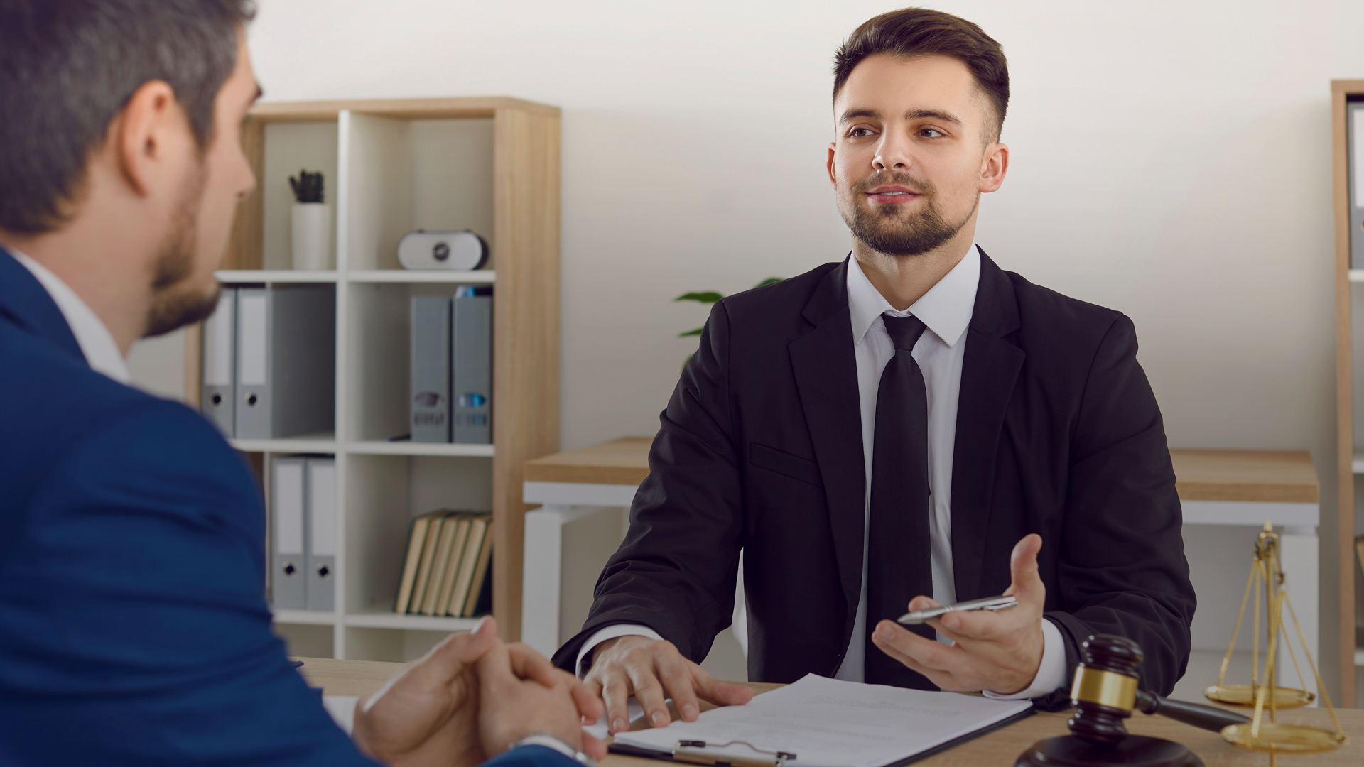 HR Modernization Redefined for a Global Leader in Legal Process Outsourcing