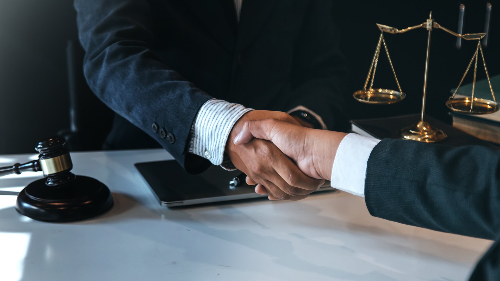 HR Modernization for a Global Law Firm