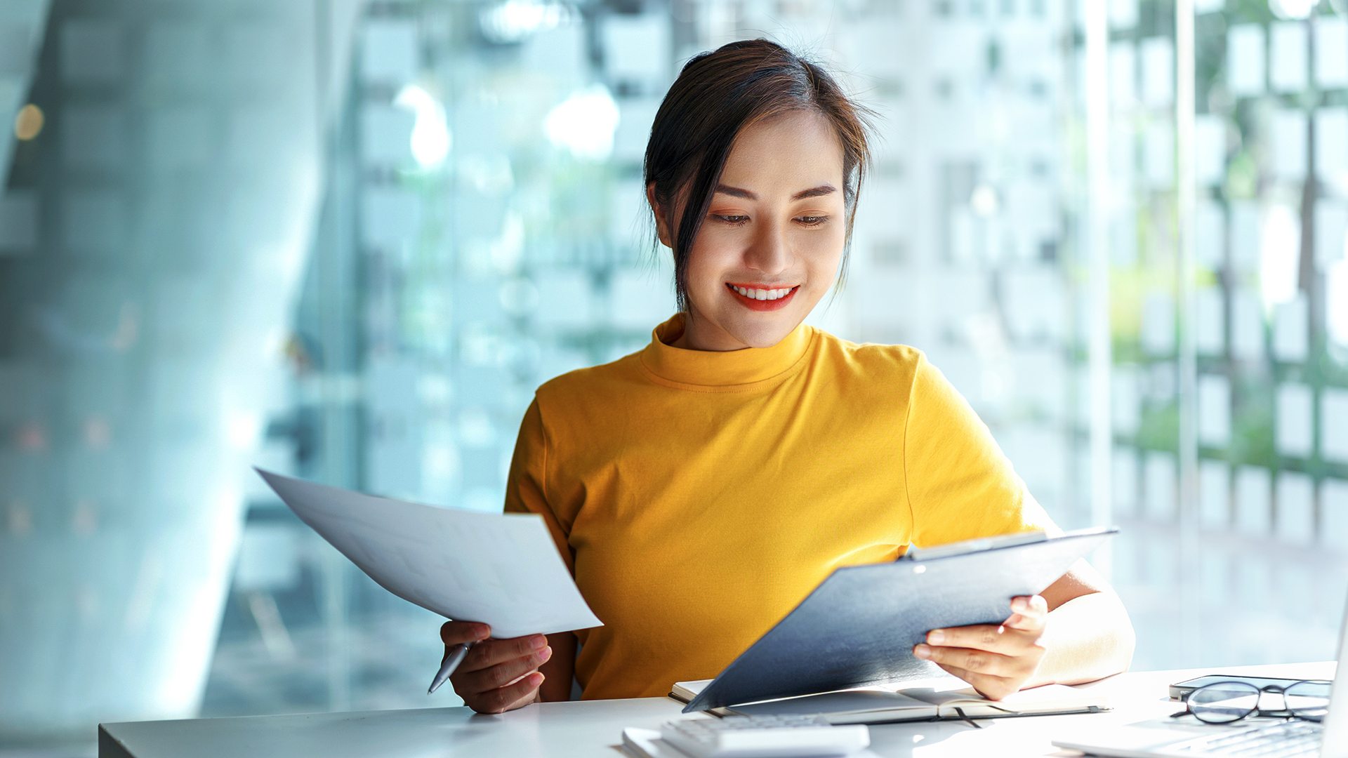 Hexaware Creates Future-Ready Application Landscape For One Of The ‘Big Four’ Accounting Firms