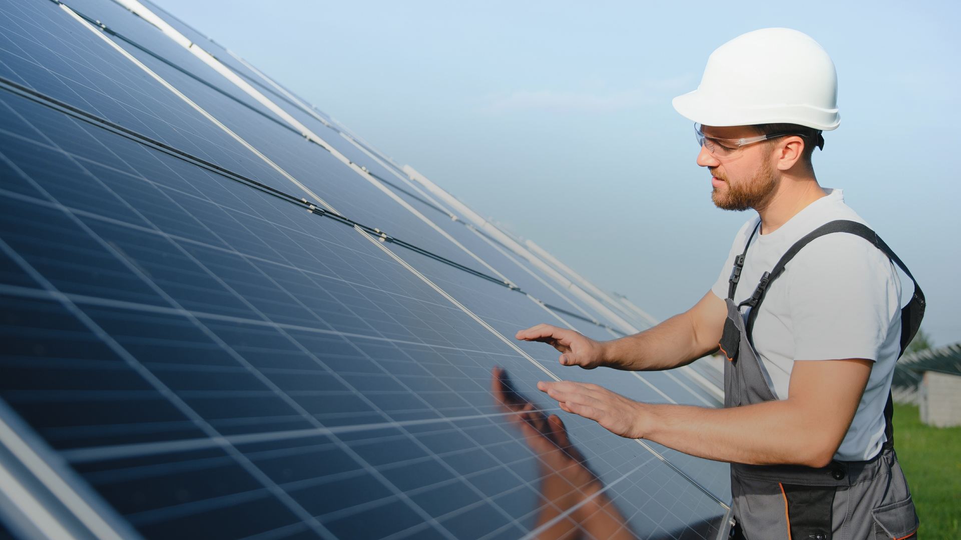 Leading Solar Energy Manufacturer Selects Hexaware for SAP Implementation, Rollout, Support and Maintenance