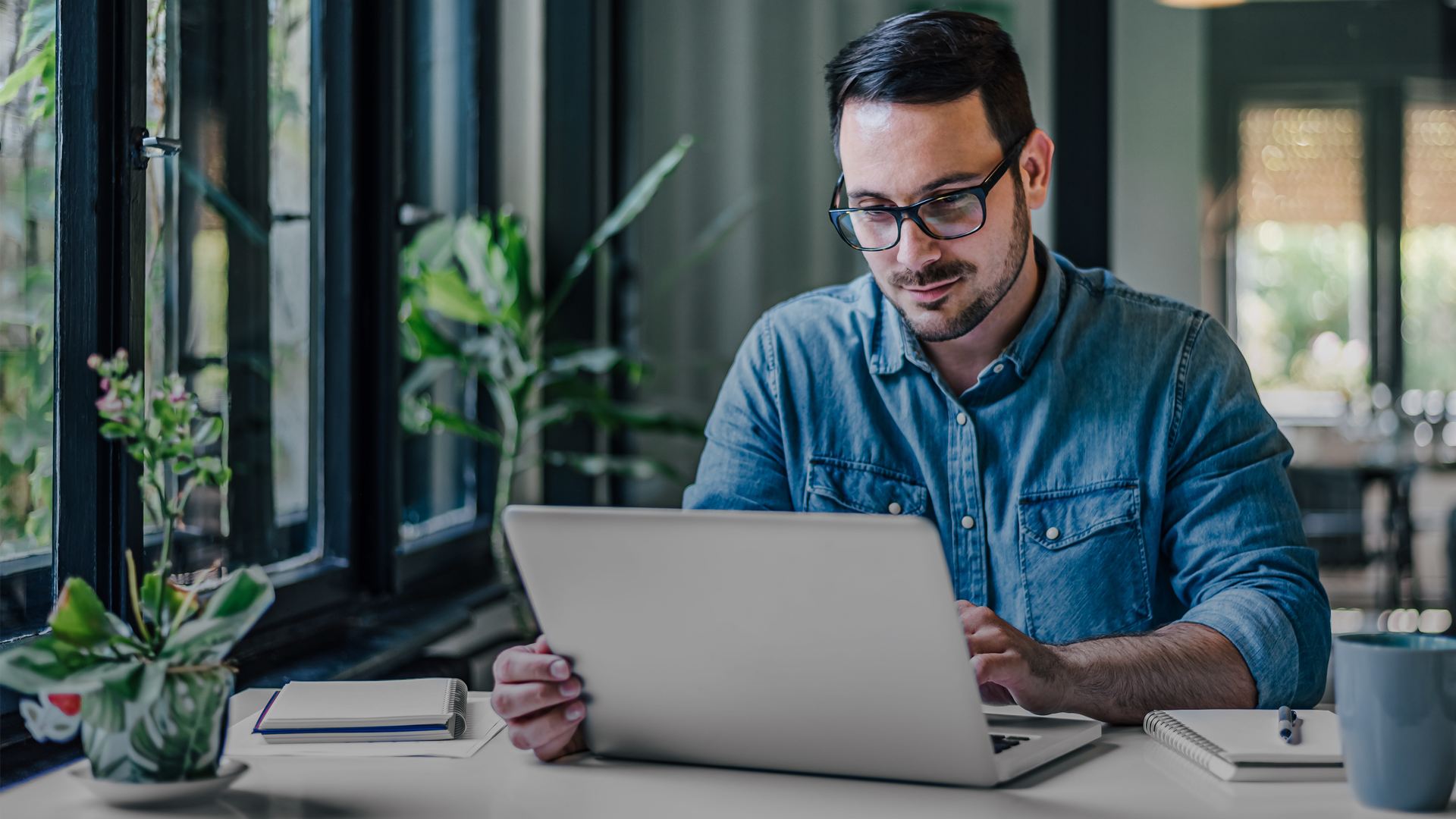 Leverage automation for improved process efficiency and employee productivity