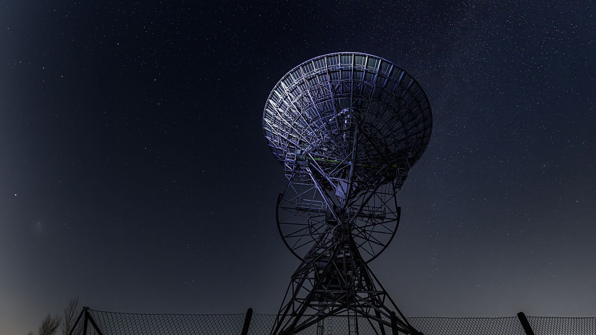 QA & Testing Service for a leading wireless infrastructure solutions & broadcast communication sites