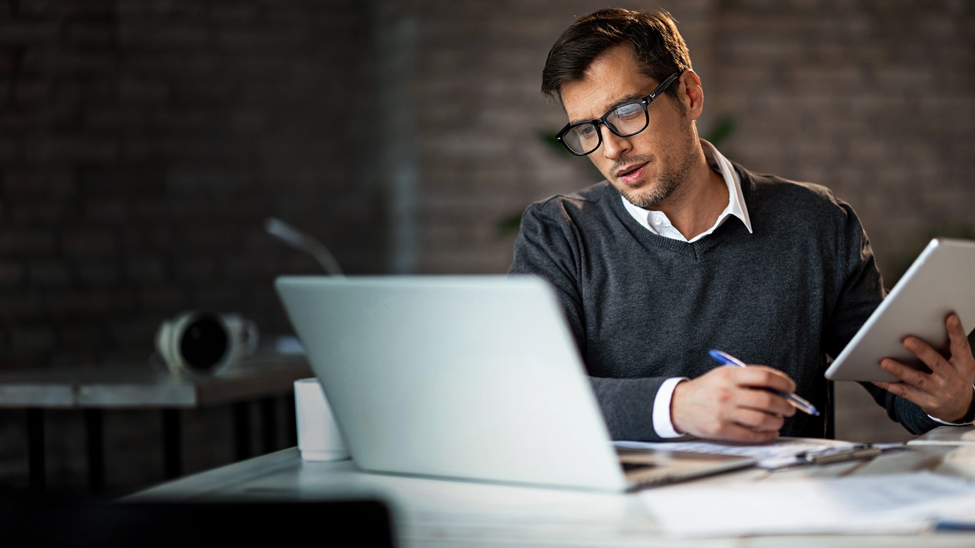 Test Automation Services for a Big Four Accounting Firm