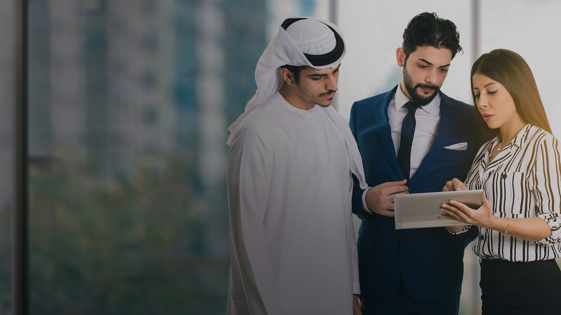 Abu Dhabi University (ADU) talks about their trusted relationship with Hexaware