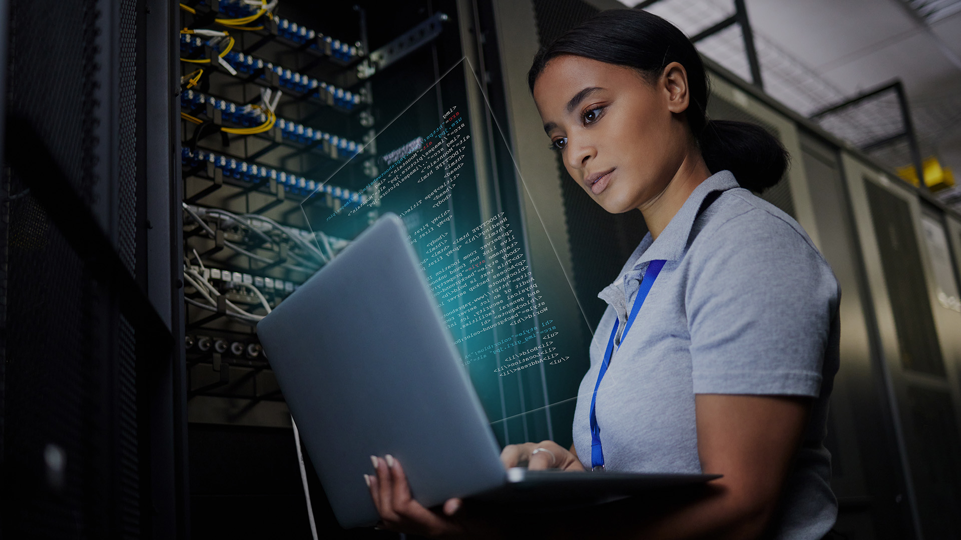 Advantages of Cloud EDMA