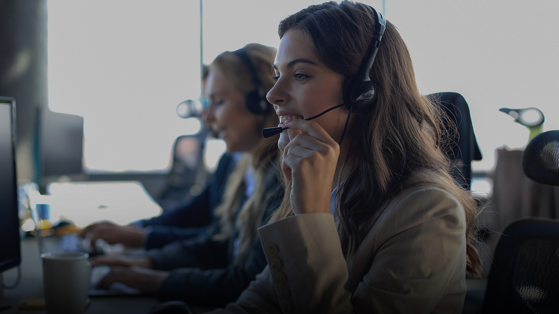 Digital Customer Experience Management