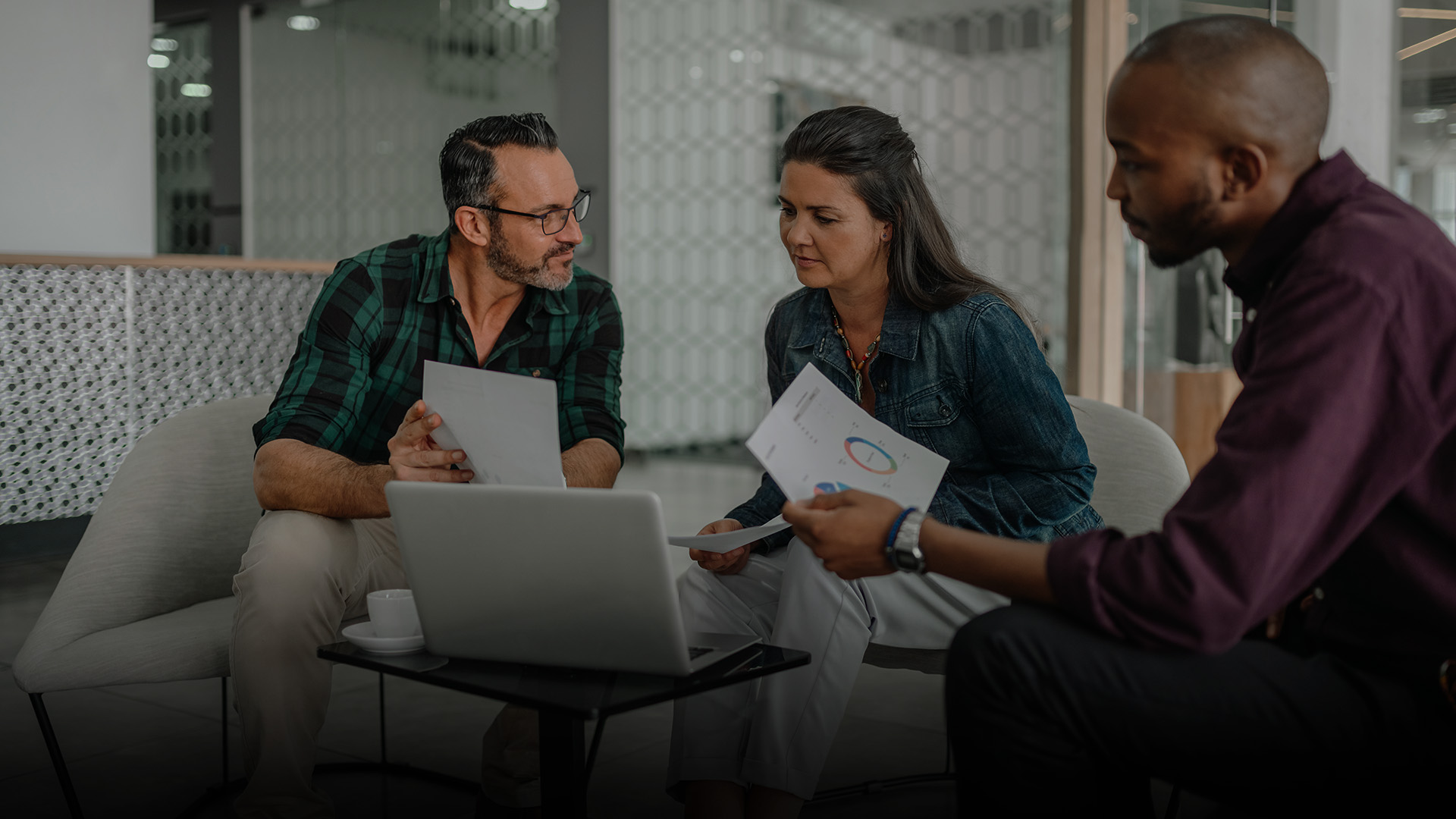 Markit Enterprise Data Management Service Offerings