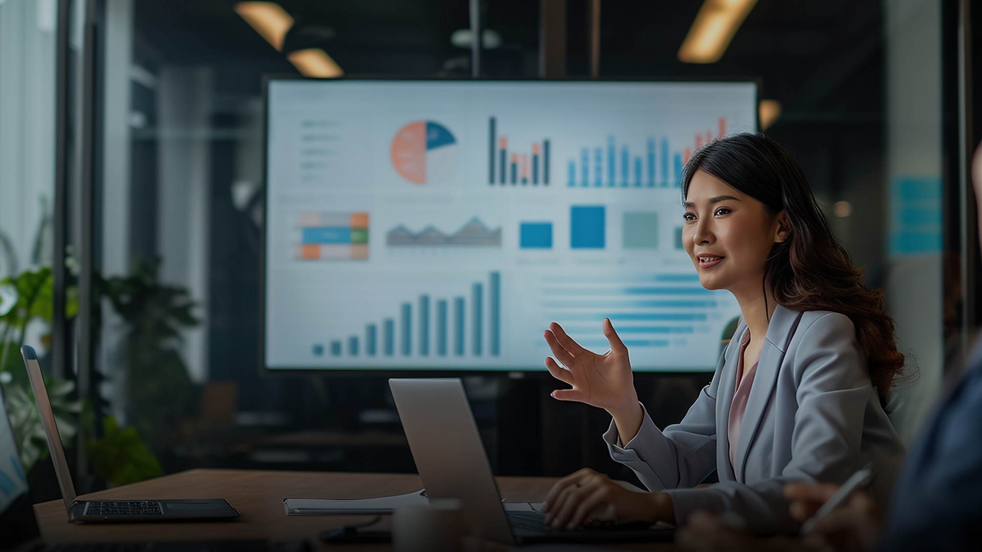 Hexaware’s Data Modernization Platform