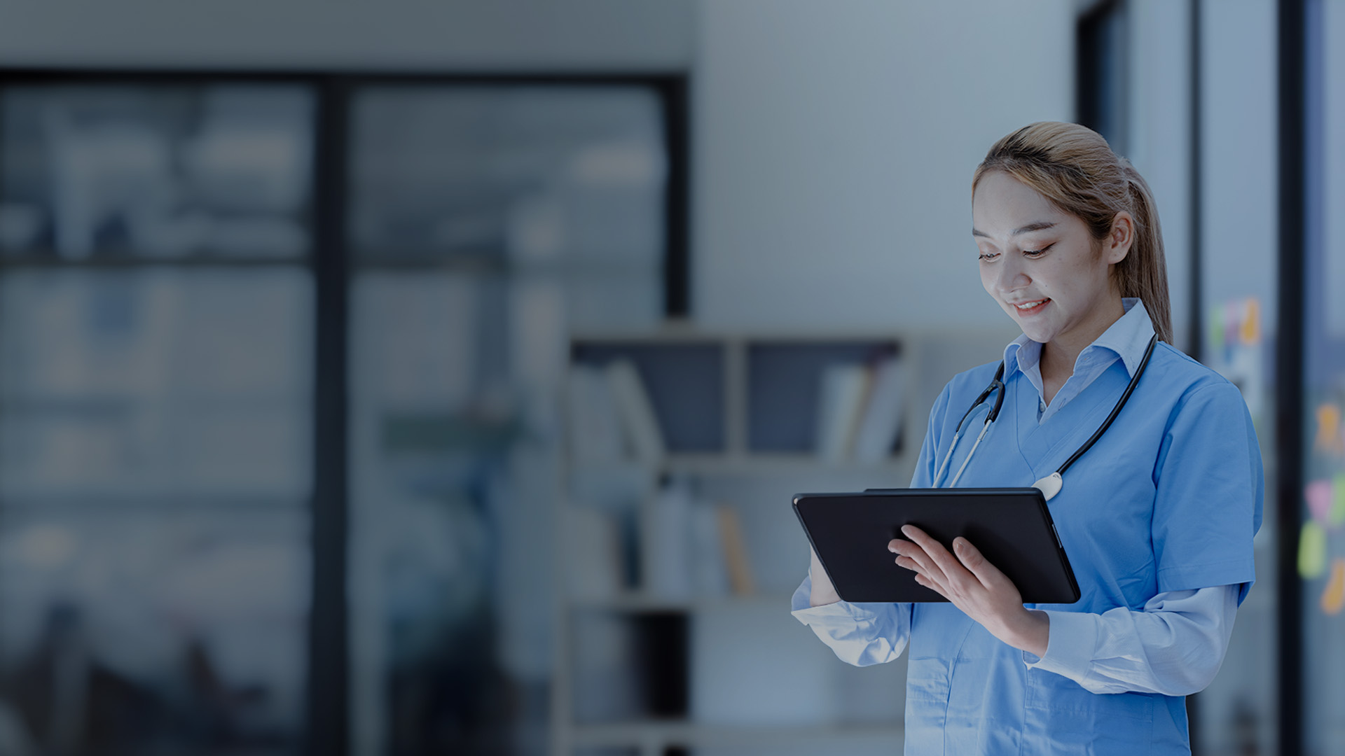 CarrotCube – Hexaware’s integrated Population Health Management solution
