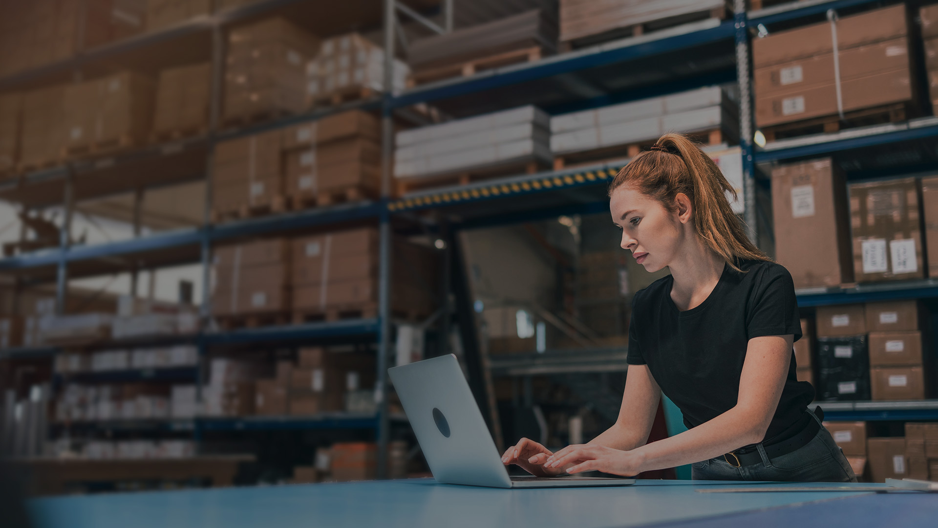 Hexaware’s Fleet Management System for Retail & Distribution