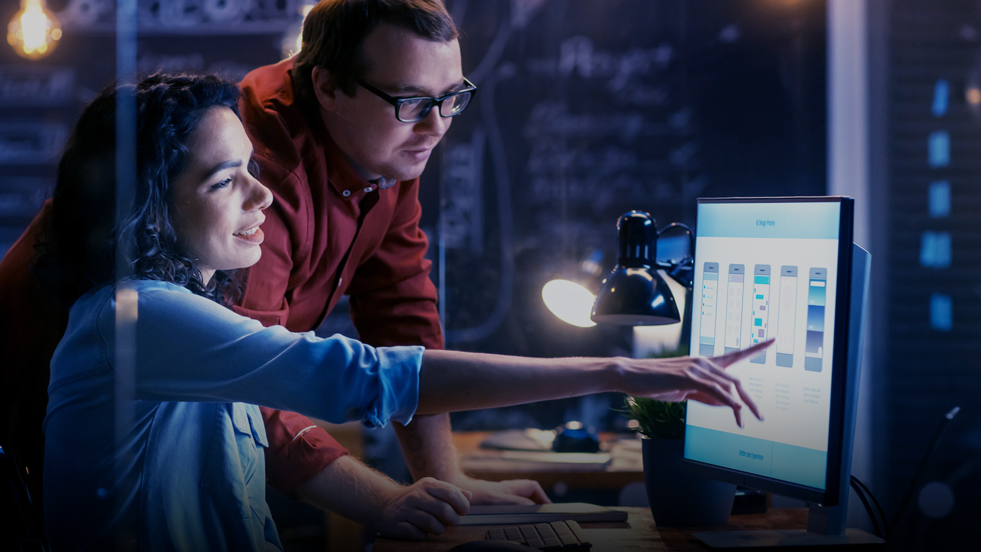 Hexaware’s Multi-Channel Testing Solution