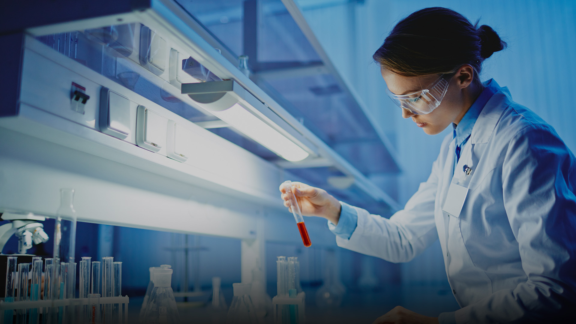 Decision Sciences Lab