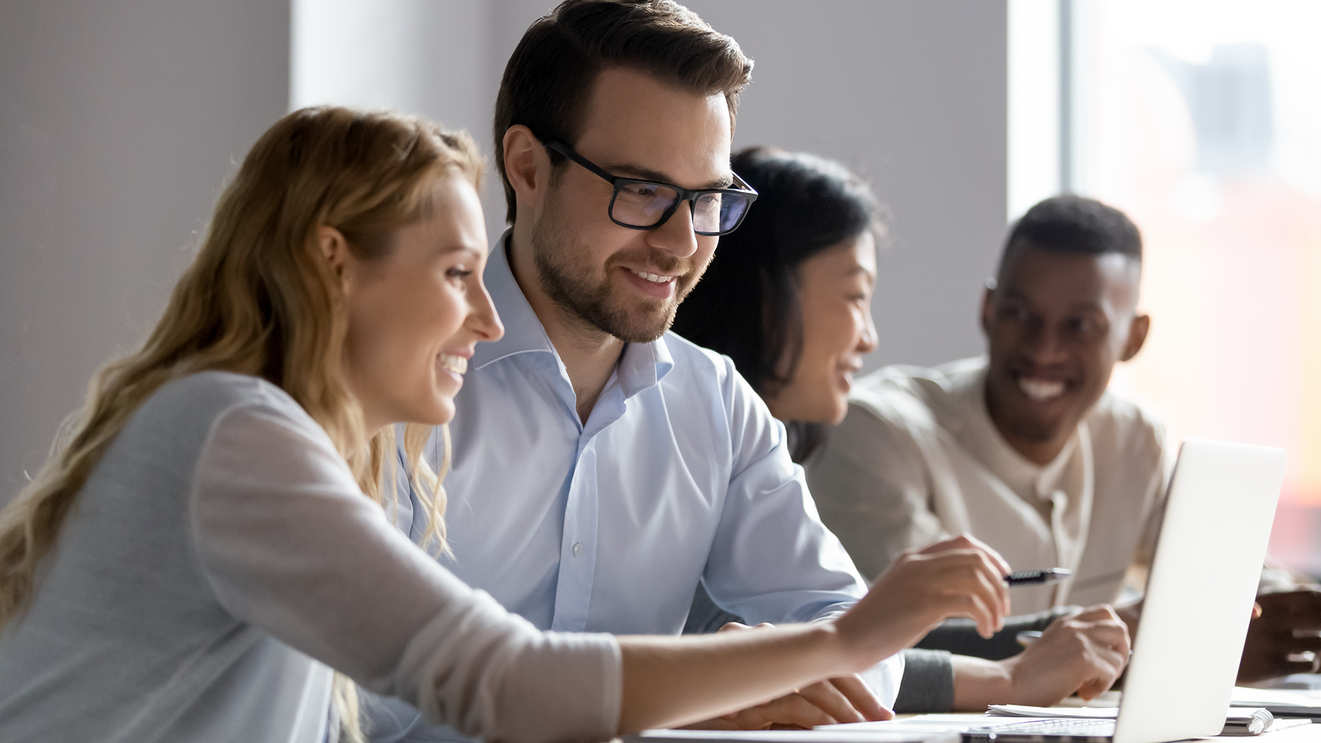 Prevent Revenue Leakage With Hexaware’s Oracle RMB Expertise