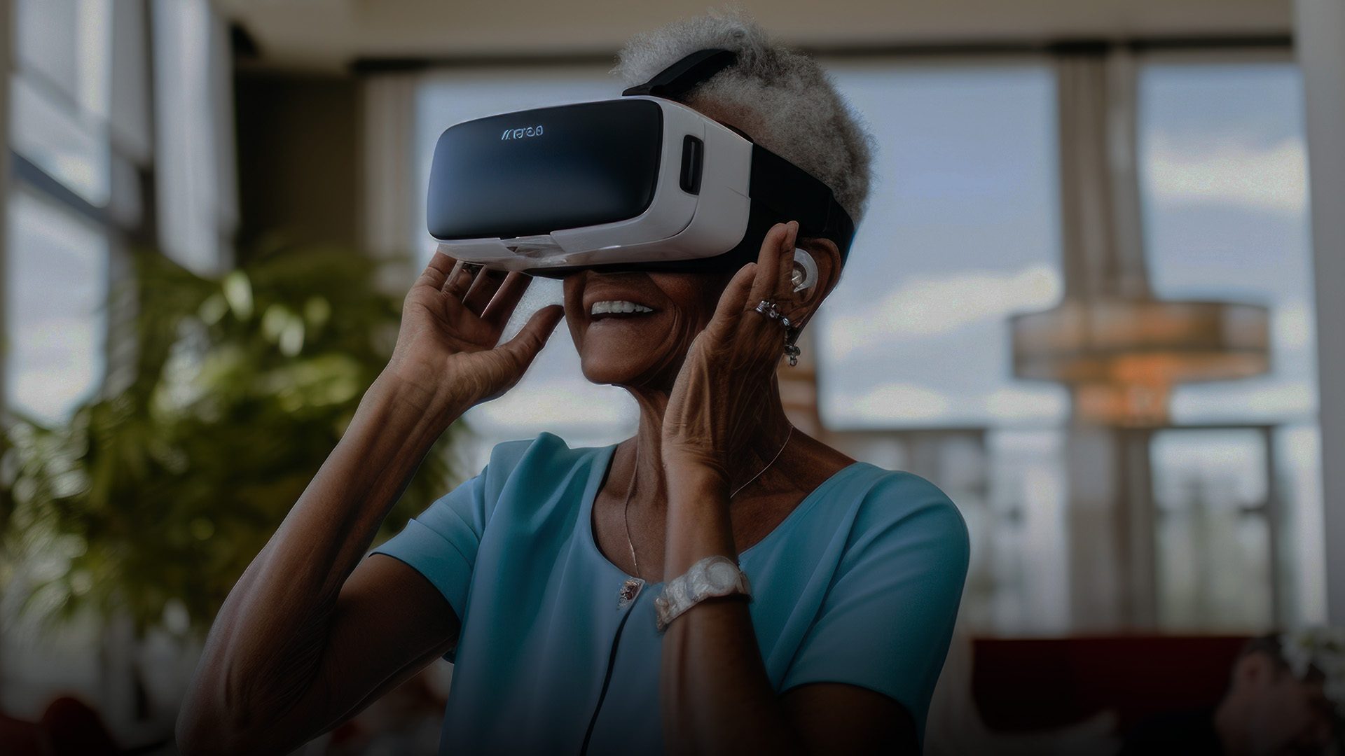 Hexaware Chatbot Virtual Assistance Platform