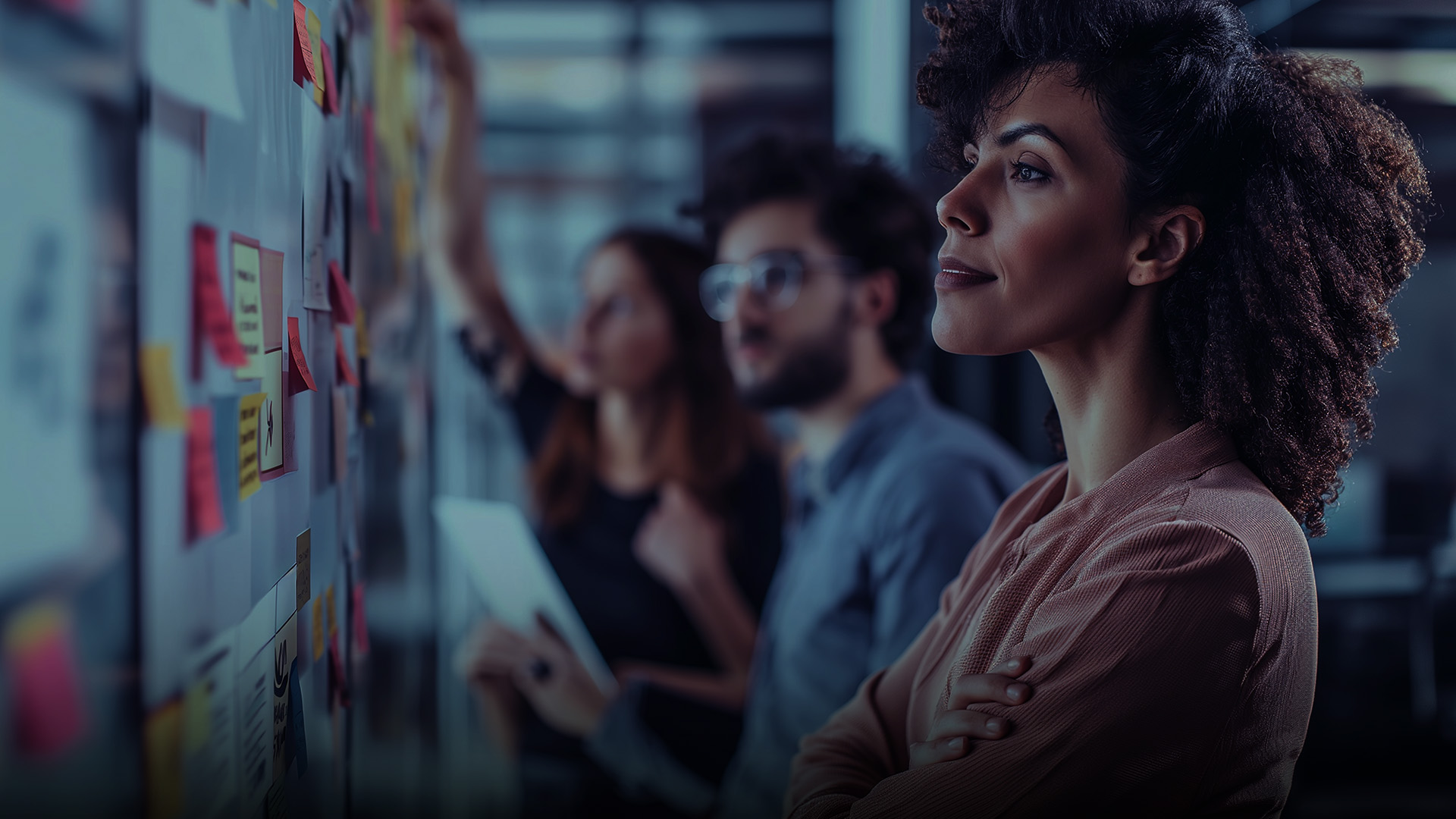 Workplace Lifecycle Management (WLM)