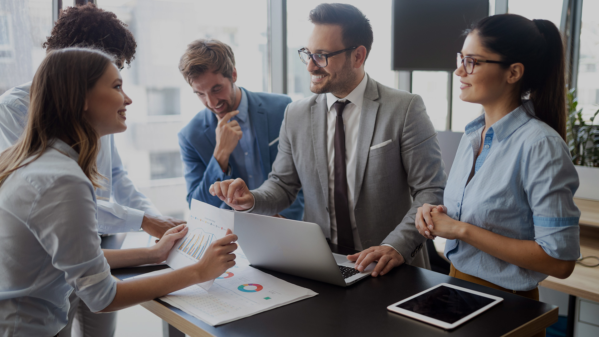 Extreme Collaboration through API-led Connectivity