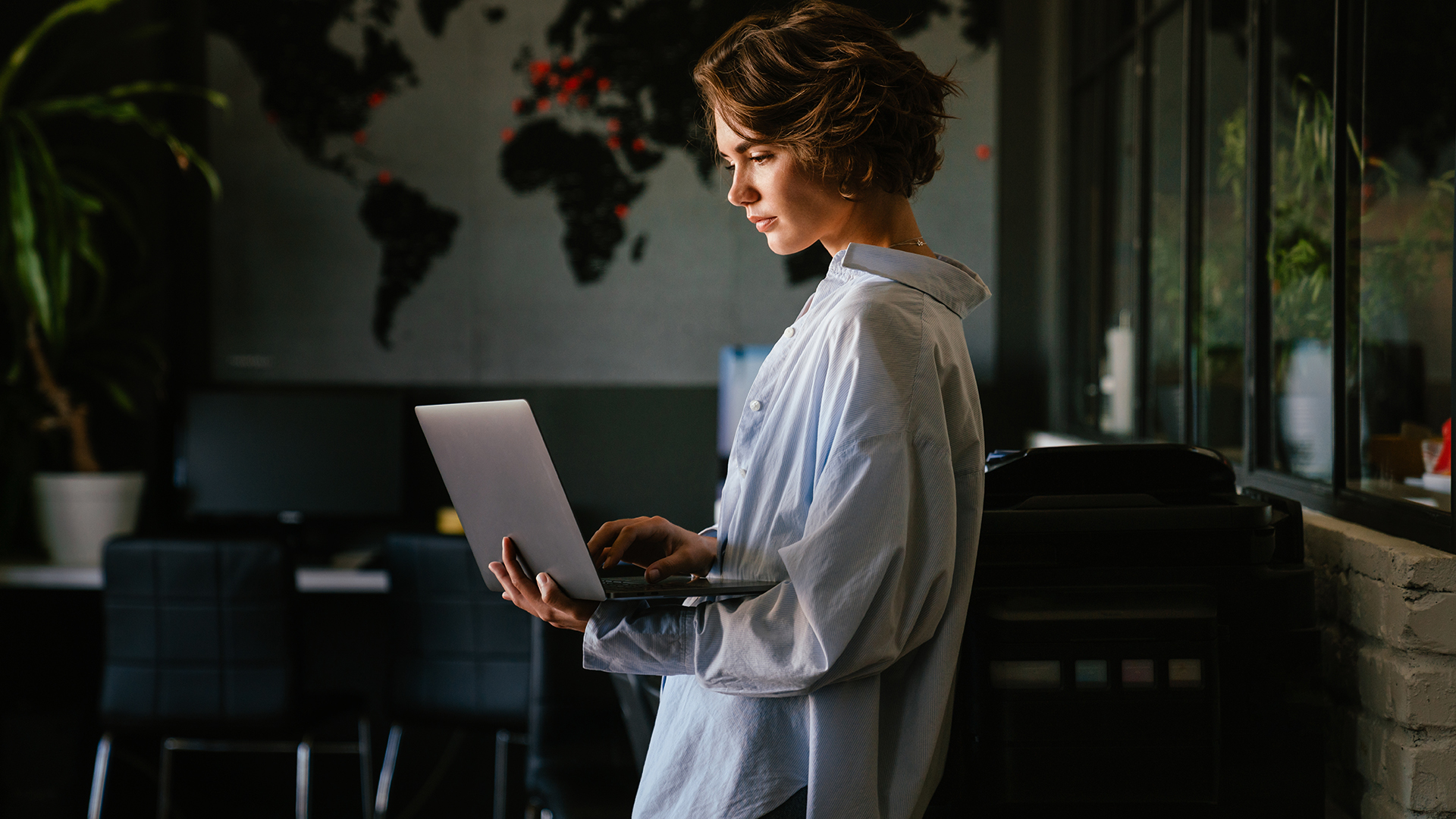 Roadmap to Modernize Workplace through Automated Windows 10 Migration Solution