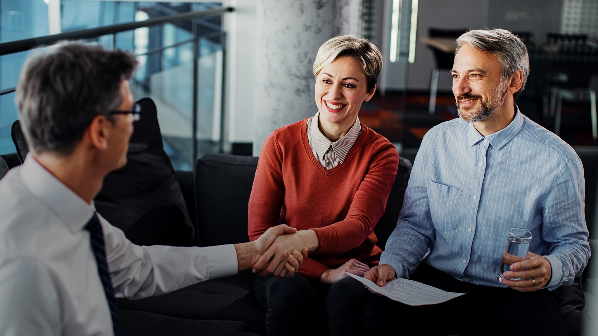 Intelligent Process Automation in Insurance